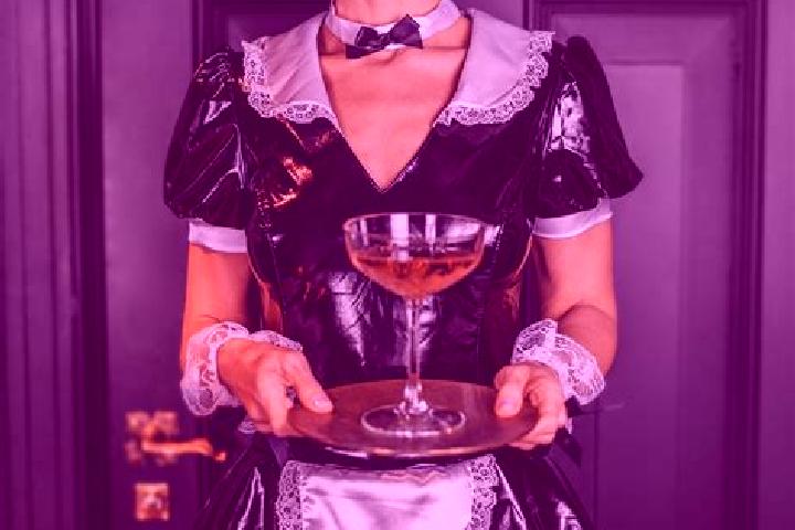 Clara, 38, a brunette brown-eyed european companion based in Makali. Offering Erotic Massage, Domination, Dinner Date, BDSM. Available for incall and outcall...