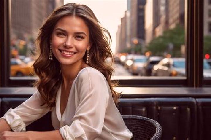 Clara, 38, a brunette grey-eyed ebony companion based in Francova Lhota. Offering Party Girl, Travel Companion, Couples, A-Level. Available for incall and ou...