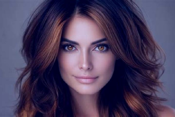 Clara, 38, a brunette hazel-eyed latina companion based in Krasna Hora. Offering Girlfriend Experience, Prostate Massage, 69. Available for incall and outcal...
