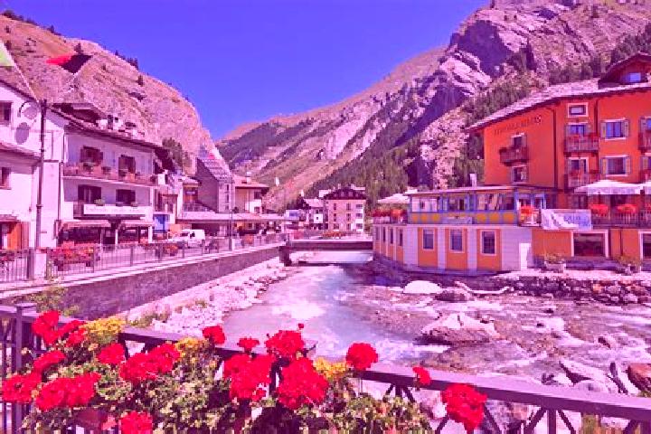 Clara, 38 — Escort in Aoste, France
