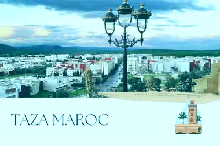 Clara, 38 — Escort in Bab Taza, Morocco