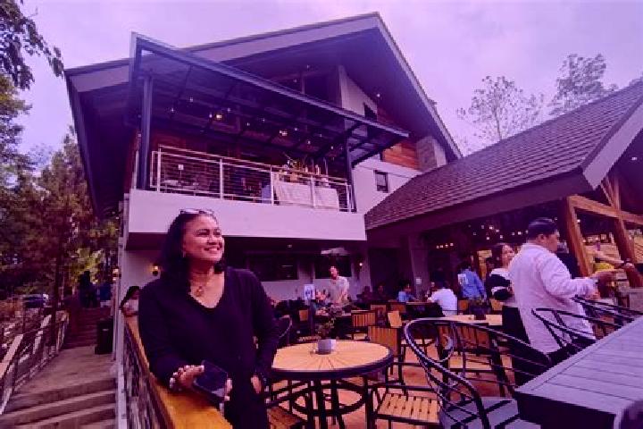 Clara, 38 — Escort in Baracatan, Philippines