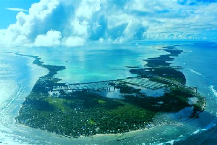 Clara, 38 — Escort in Bonriki Village, Kiribati
