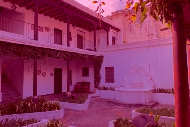 Clara, 38 — Escort in Cabanas, Guatemala