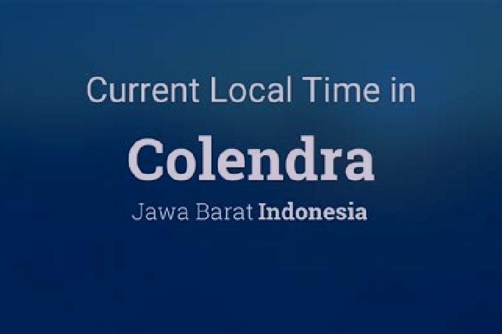 Clara, 38 — Escort in Colendra, Indonesia