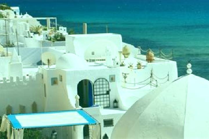 Clara, 38 — Escort in Degache, Tunisia