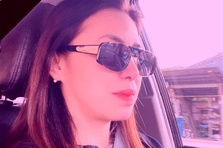 Clara, 38 — Escort in Eustaquio Lopez, Philippines