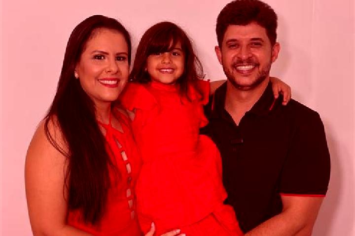 Clara, 38 — Escort in Hugo Napoleao, Brazil