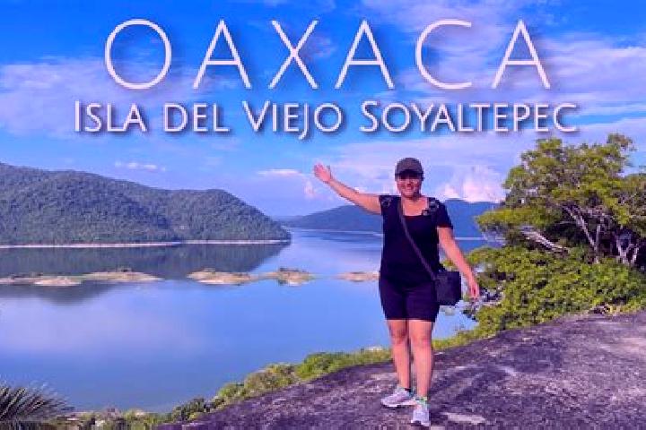 Clara, 38 — Escort in Isla Soyaltepec, Mexico