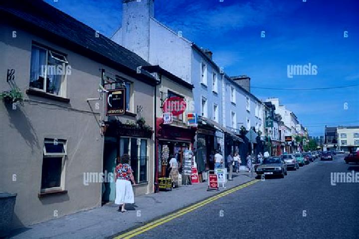 Clara, 38 — Escort in Macroom, Ireland