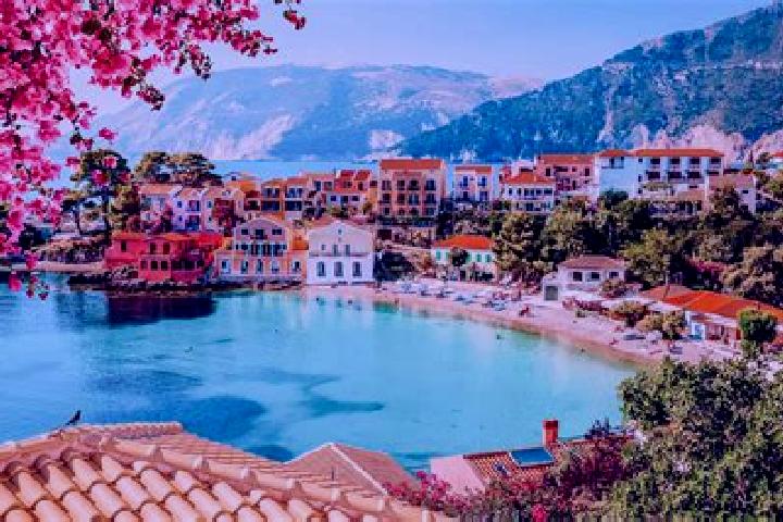 Clara, 38 — Escort in Megarchi, Greece
