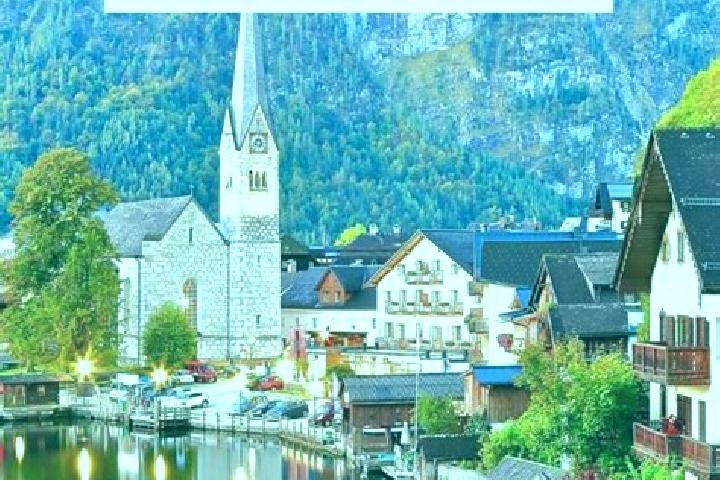 Clara, 38 — Escort in Michaelerberg, Austria