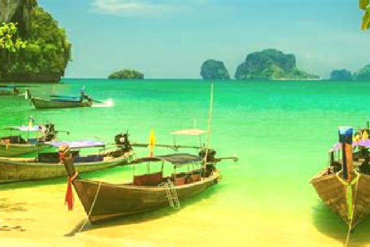 Clara, 38 — Escort in Nong Saeng, Thailand