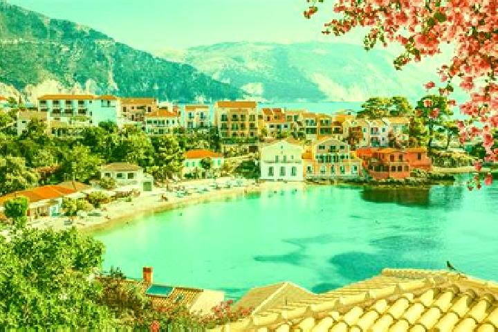 Clara, 38 — Escort in Pagouria, Greece