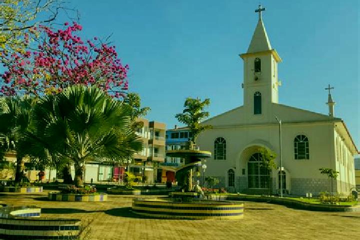 Clara, 38 — Escort in Santa Efigenia de Minas, Brazil