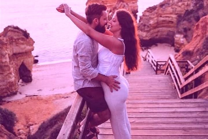 Clara, 38 — Escort in Shales, Albania