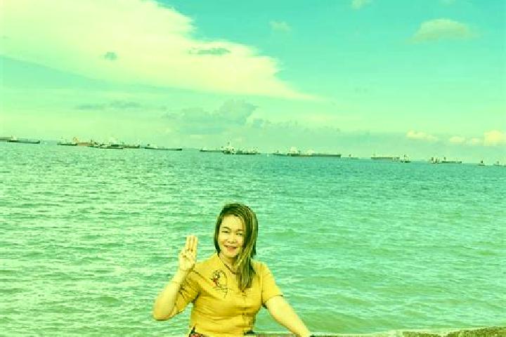 Clara, 38 — Escort in Taik Tee, Myanmar