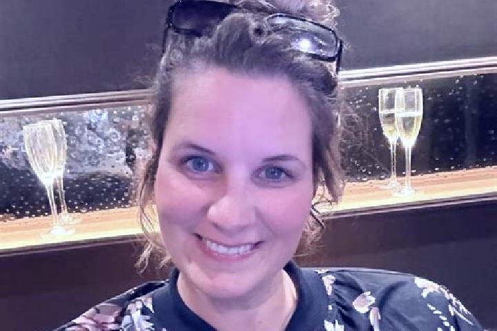 Clara, 38 — Escort in Ulm, United States