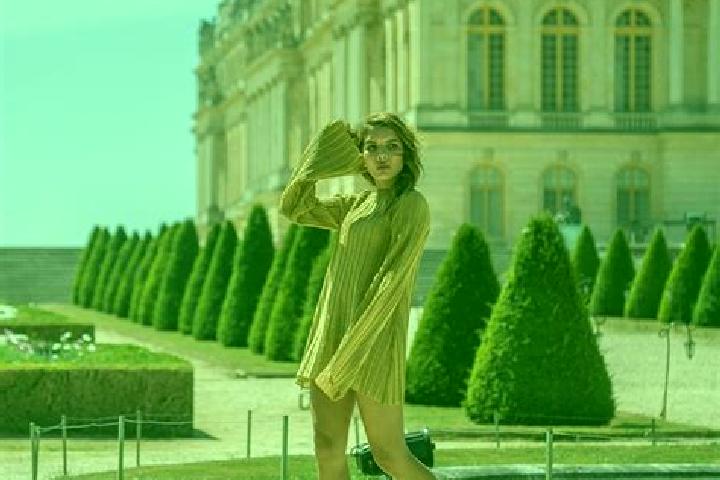 Clara, 38 — Escort in Versailles, France