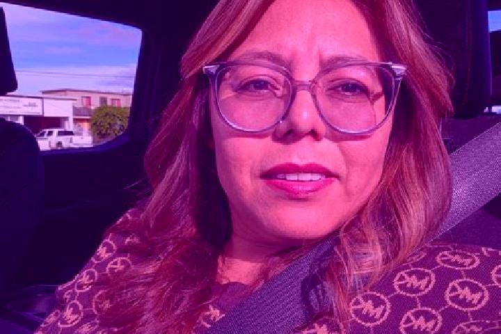 Clara, 38 — Escort in Vizcaino, Mexico