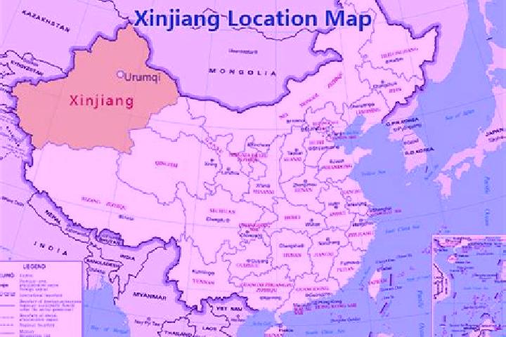 Clara, 38 — Escort in Xinning, China