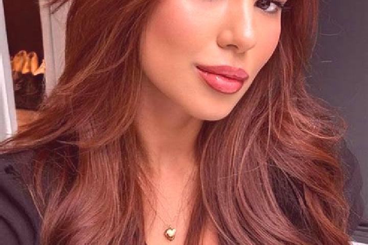 Clara, 39, a chestnut brown-eyed latina companion based in Jixian. Offering GFE, A-Level, Domination, Fetish. Available for incall and outcall, day and eveni...