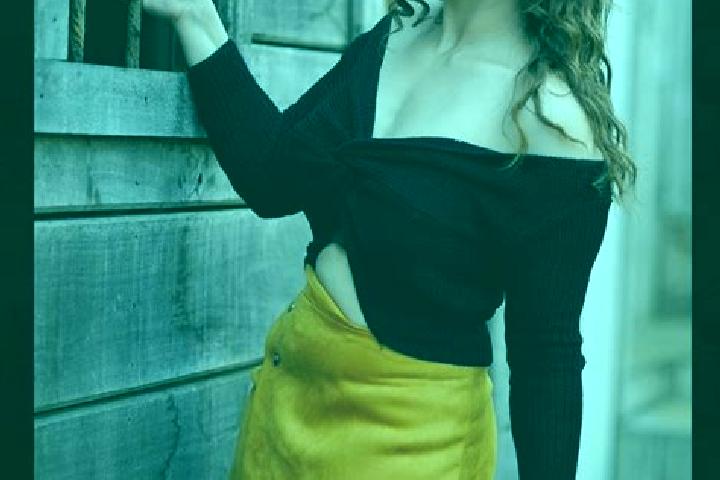 Clara, 39 — Escort in Bacheli, India
