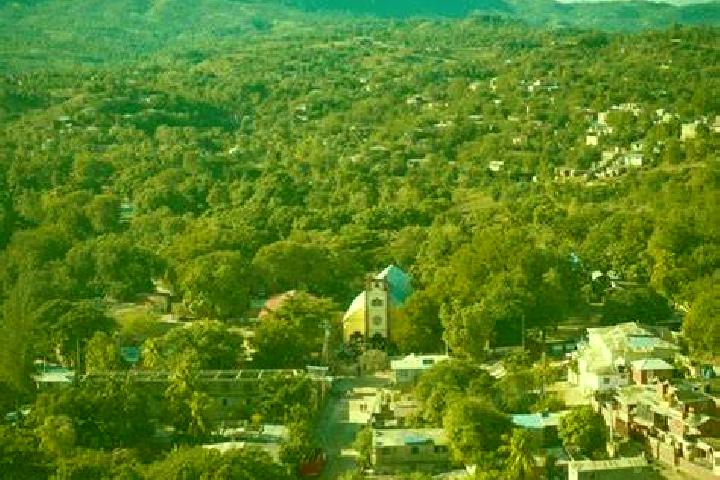 Clara, 39 — Escort in Baie de Henne, Haiti