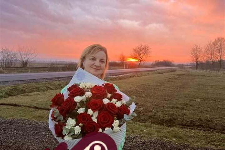 Clara, 39 — Escort in Bilky, Ukraine