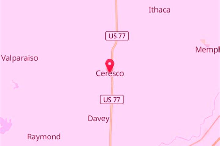 Clara, 39 — Escort in Ceresco, United States