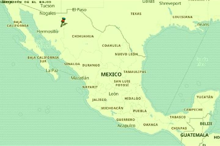 Clara, 39 — Escort in Chamacuaro, Mexico