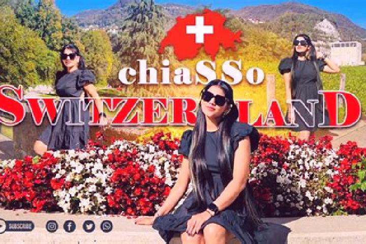 Clara, 39 — Escort in Chiasso, Switzerland