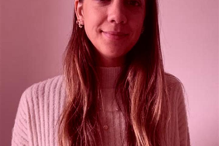 Clara, 39 — Escort in Devoto, Argentina