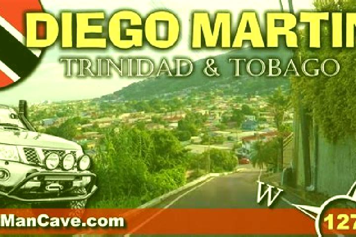 Clara, 39 — Escort in Diego Martin, Trinidad and Tobago
