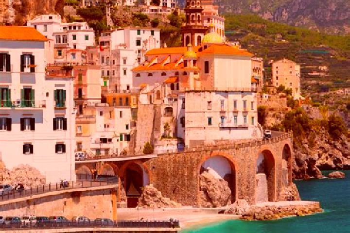 Clara, 39 — Escort in Falze, Italy