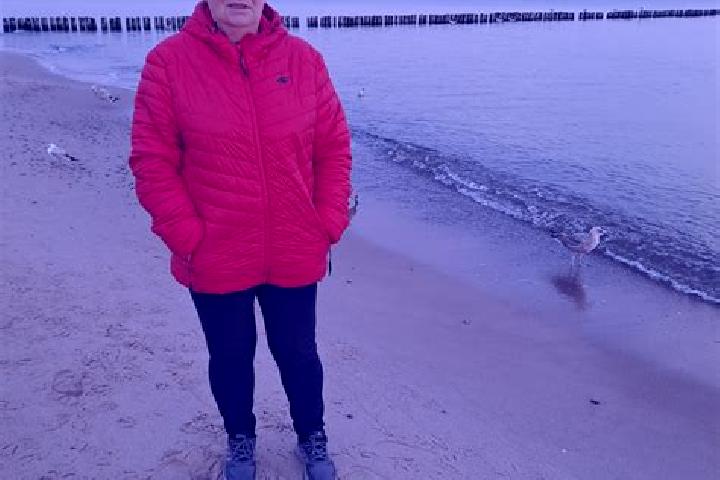 Clara, 39 — Escort in Gozdnica, Poland