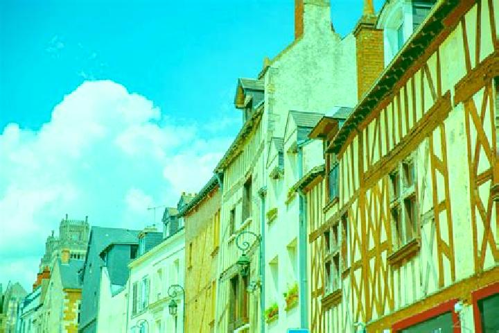 Clara, 39 — Escort in Jargeau, France