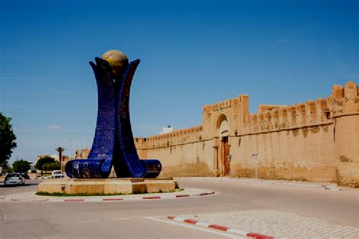 Clara, 39 — Escort in Kairouan, Tunisia
