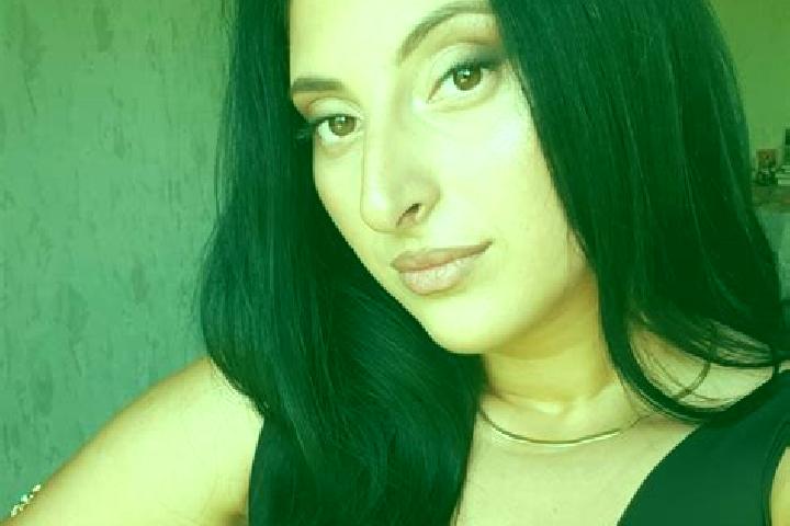 Clara, 39 — Escort in Kaspi, Georgia