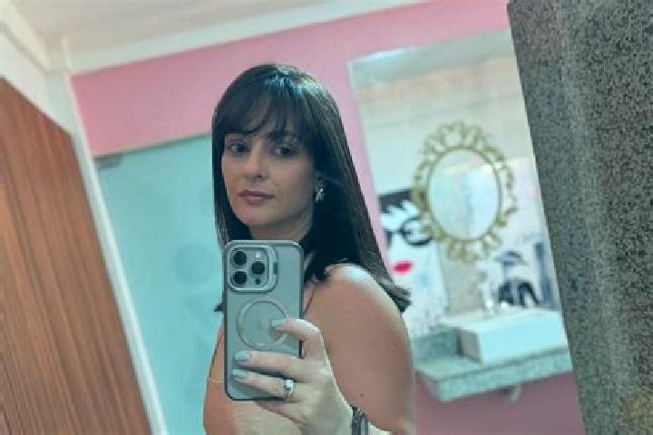Clara, 39 — Escort in La Presa, United States