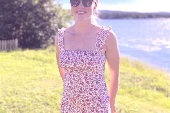 Clara, 39 — Escort in Ljungaverk, Sweden