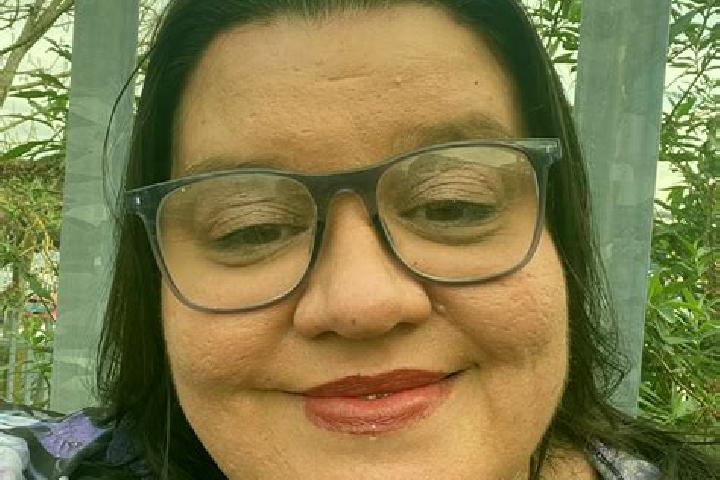 Clara, 39 — Escort in Loyalhanna, United States