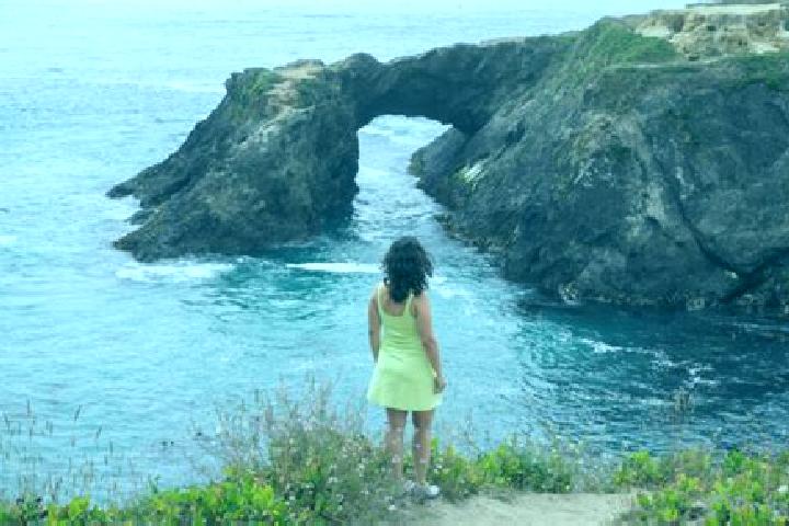 Clara, 39 — Escort in Mendocino, United States