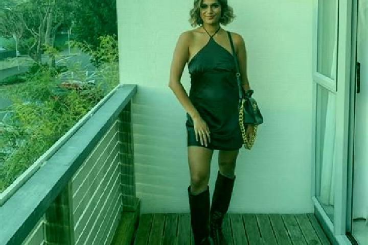 Clara, 39 — Escort in Morar, India