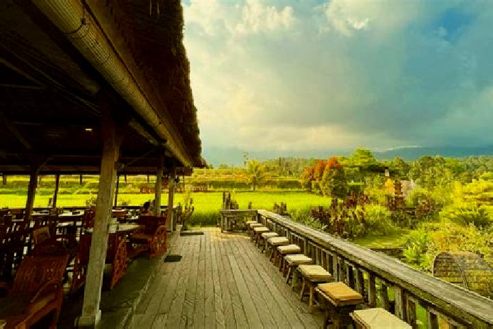 Clara, 39 — Escort in Penebel, Indonesia
