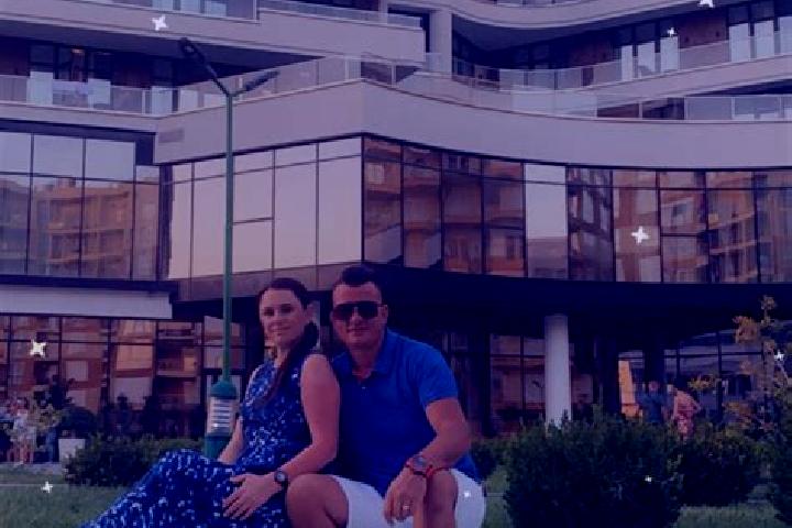 Clara, 39 — Escort in Perparim, Albania