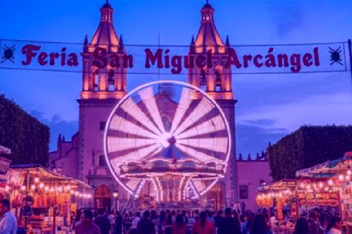 Clara, 39 — Escort in San Miguel Vindho, Mexico