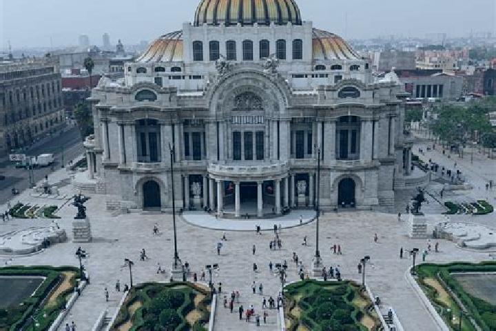 Clara, 39 — Escort in San Pedro Calantla, Mexico