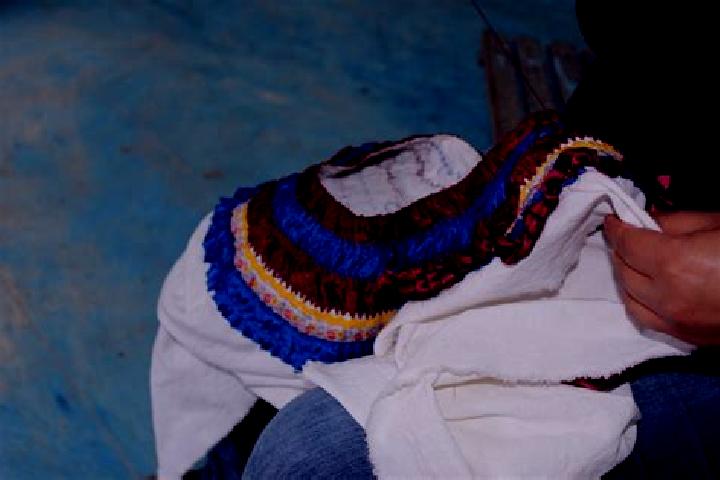 Clara, 39 — Escort in San Pedro Ocopetatillo, Mexico