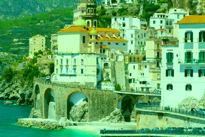 Clara, 39 — Escort in Saracena, Italy